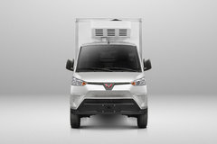 五菱电卡 4.5T 2.77米纯电动冷藏车(GXA5032XLCEV)41.86kWh