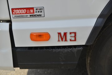 M3 ҵ 110 4.2׵ʽῨ(KMC5042XXYA33D5)ͼƬ