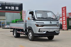 新车到店 襄阳市智相载货车仅需8.68万元
