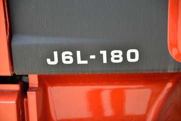 һ J6Lп ֵ 180 4X2 6.2ػ(CA1180P62K1L4E5)ͼƬ