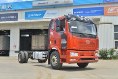 解放J6L载货车武汉市火热促销中 让利高达0.3万