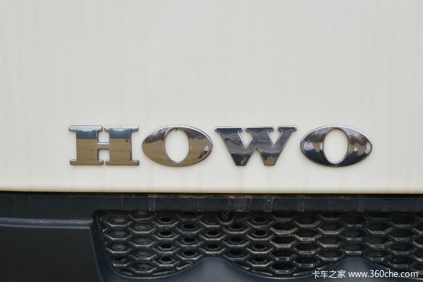 中国重汽HOWO统帅160马力 4.15 优惠0.5万元