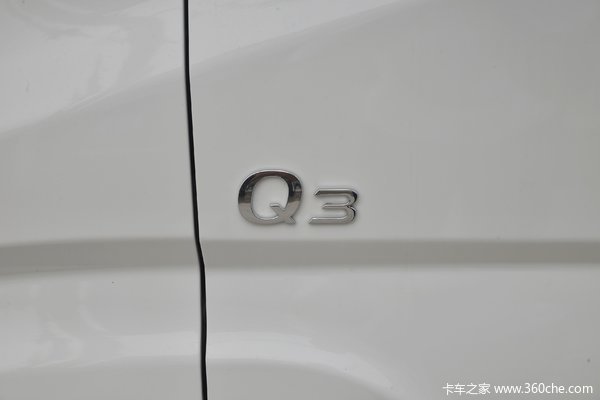 恭喜安先生购得一辆飞碟Q3车！！！！！！