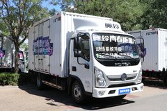 奥铃新捷运载货车哈尔滨市火热促销中 让利高达0.10万