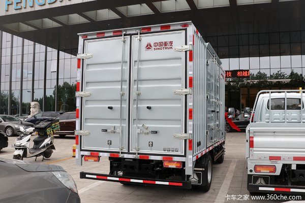 智相载货车重庆市火热促销中 让利高达0.6万