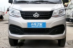 降价促销遂宁市   新豹T1载货车仅售1万