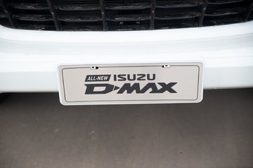 ʮ D-MAX 2021  1.9T  Զ ˫Ƥ() ͼƬ