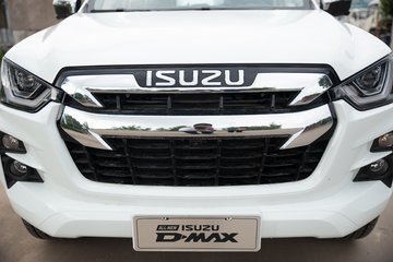 ʮ D-MAX 2021  1.9T  Զ ˫Ƥ() ͼƬ