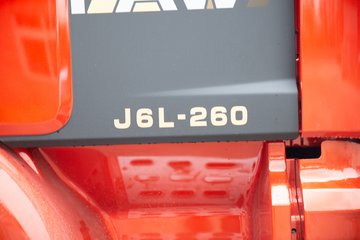 һ J6Lп Ӣ ͨ 260 4X2 6.75ػ()(CA1180P62K1L4E6)ͼƬ