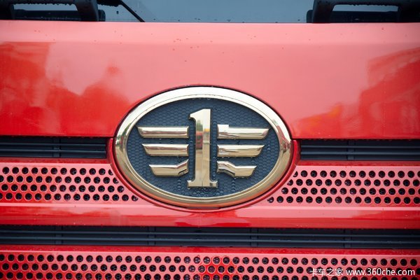 解放J6L載貨車北京市火熱促銷中 讓利高達2萬