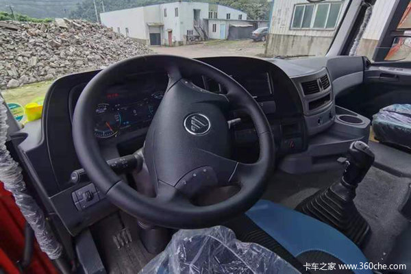 优惠05万武汉市欧曼gtl自卸车火热促销中