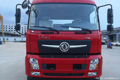 东风新疆 畅行D3V 260马力 4X2 6.8米冷藏车(后桥10T)(国六)(DFV5183XLCGP6D)