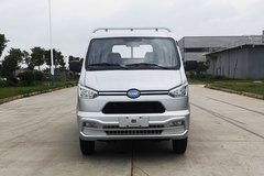 凯马 锐捷 3.2T 2.7米单排纯电动栏板微卡(KMC1032BEV305D)40.78kWh