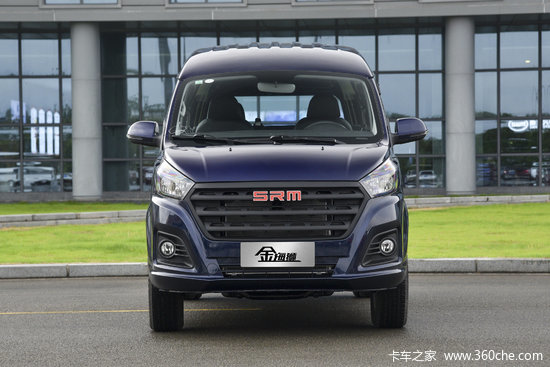 5l 5座客车报价|图片_杭州萧山金狮汽车销售服务(srm鑫源)_卡车之家