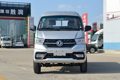 东风途逸 T3 1.8L 133马力 2.5米双排栏板小卡(EQ1031D60Q7F)