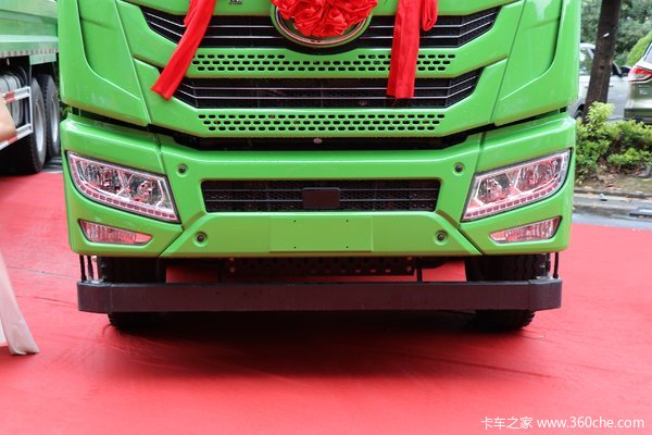悍V自卸车扬州市火热促销中 让利高达0.1万