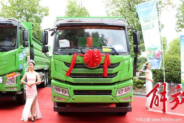 悍V自卸车扬州市火热促销中 让利高达0.1万