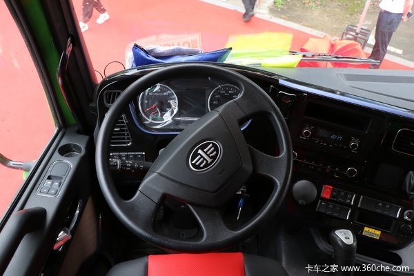 悍V自卸车南京市火热促销中 让利高达0.8万