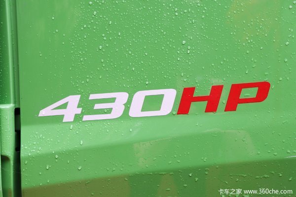 优惠1.0万 430马力解放JH6自卸车火热促销中