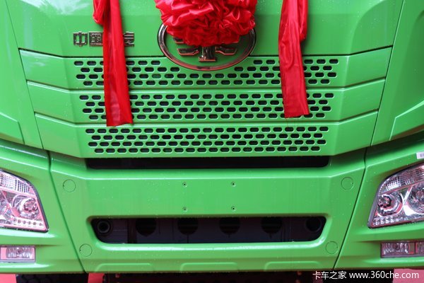 解放JH6自卸车抚州市火热促销中 让利高达0.5万