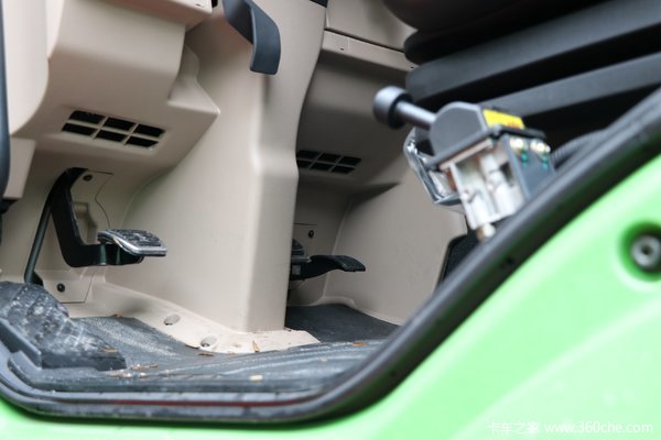 解放JH6自卸车南京市火热促销中 让利高达1.3万
