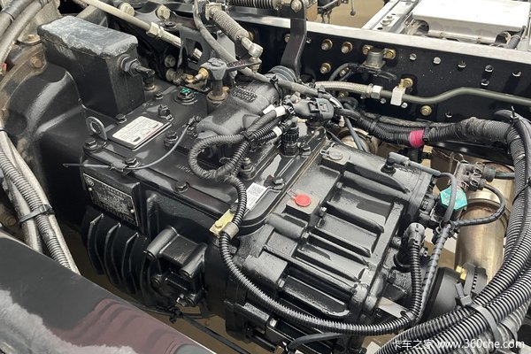 新车到店苏州市东风天锦kr载货车仅需169万元