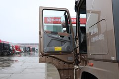 东风商用车 天龙旗舰KX 600马力 6X4牵引车(DFH4250CX7)