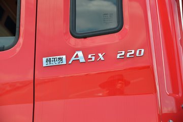  A5Xп 220 4X2 6.8ػ()(HFC1181P2K3A50KS)ͼƬ