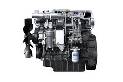 玉柴YCDV4661-170 170马力 4.6L 国六 柴油发动机
