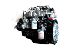 玉柴YCDV2861-95 95马力 2.8L 国六 柴油发动机