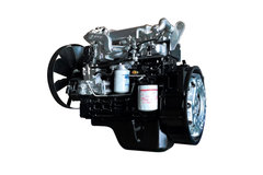 玉柴YCDV4261-170 170马力 4.2L 国六 柴油发动机