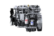 玉柴YCDV3161-165 165马力 3.1L 国六 柴油发动机