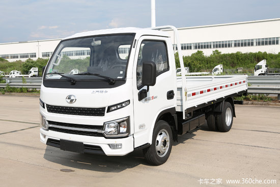 跃进福星s10015l113马力汽油405米单排栏板小卡国六sh1033pfgcnz1