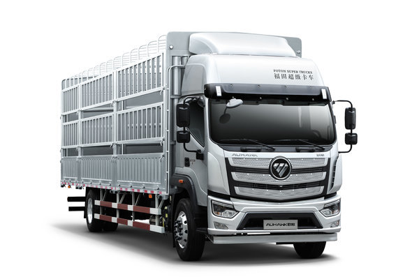 卡车之家-看车·买车·养车·聊车的商用车服务平台