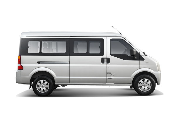 致富能手东风小康ec36直降4000元带回家