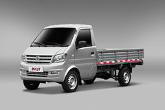 东风小康 新K01 2019款 1.2L 91马力 汽油 2.625米单排厢式微卡(国六)(DXK5021XXYKH7) 卡车图片