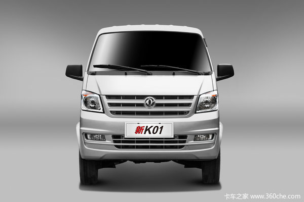 致富能手东风小康k01直降3000元带回家