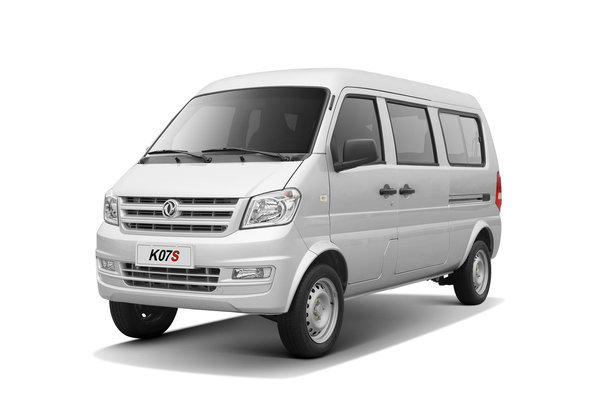 致富能手东风小康k07s直降3000元带回家