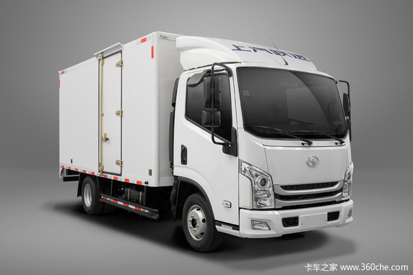 跃进 超运c300-33 125马力 4.2米单排栏板轻卡(sh1042zfdcmz4)暂无0.