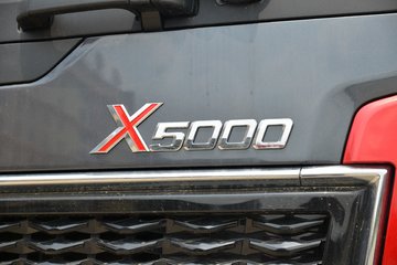 ؿ X5000 ͨ 460 8X4 9.5AMTԶػ()(SX1319XD456F1)ͼƬ