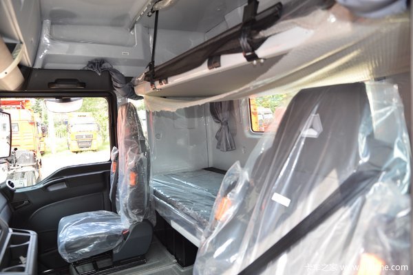 汕德卡优惠096万g7牵引车限时促销中