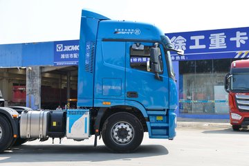  ŷGTL 520 6X4 AMTԶǣ()(BJ4259Y6DHL-12)ͼƬ