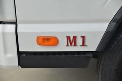 凯捷M1载货车厦门市火热促销中 让利高达1万