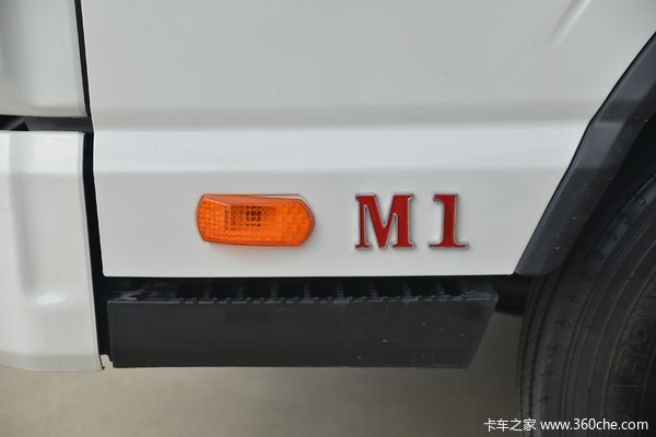 凯捷M1载货车厦门市火热促销中 让利高达1万
