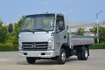 凯马 K1 1.5L 113马力 汽油 3.31米单排栏板轻卡(国六)(KMC1036Q280DP6)