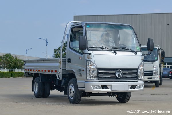 凯马K1载货车衡阳市火热促销中 让利高达0.5万