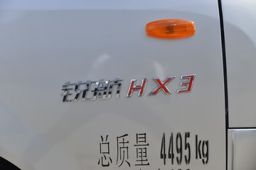  HX3 95 4X2 3.95ж()(KMC3040HQ318D6) ͼƬ