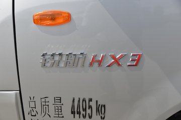  HX3 95 4X2 3.95ж()(KMC3040HQ318D6)ͼƬ