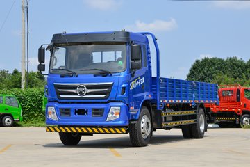 凯马 运腾 220马力 4x2 6.