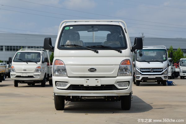 锐航x3载货车武汉市火热促销中让利高达02万